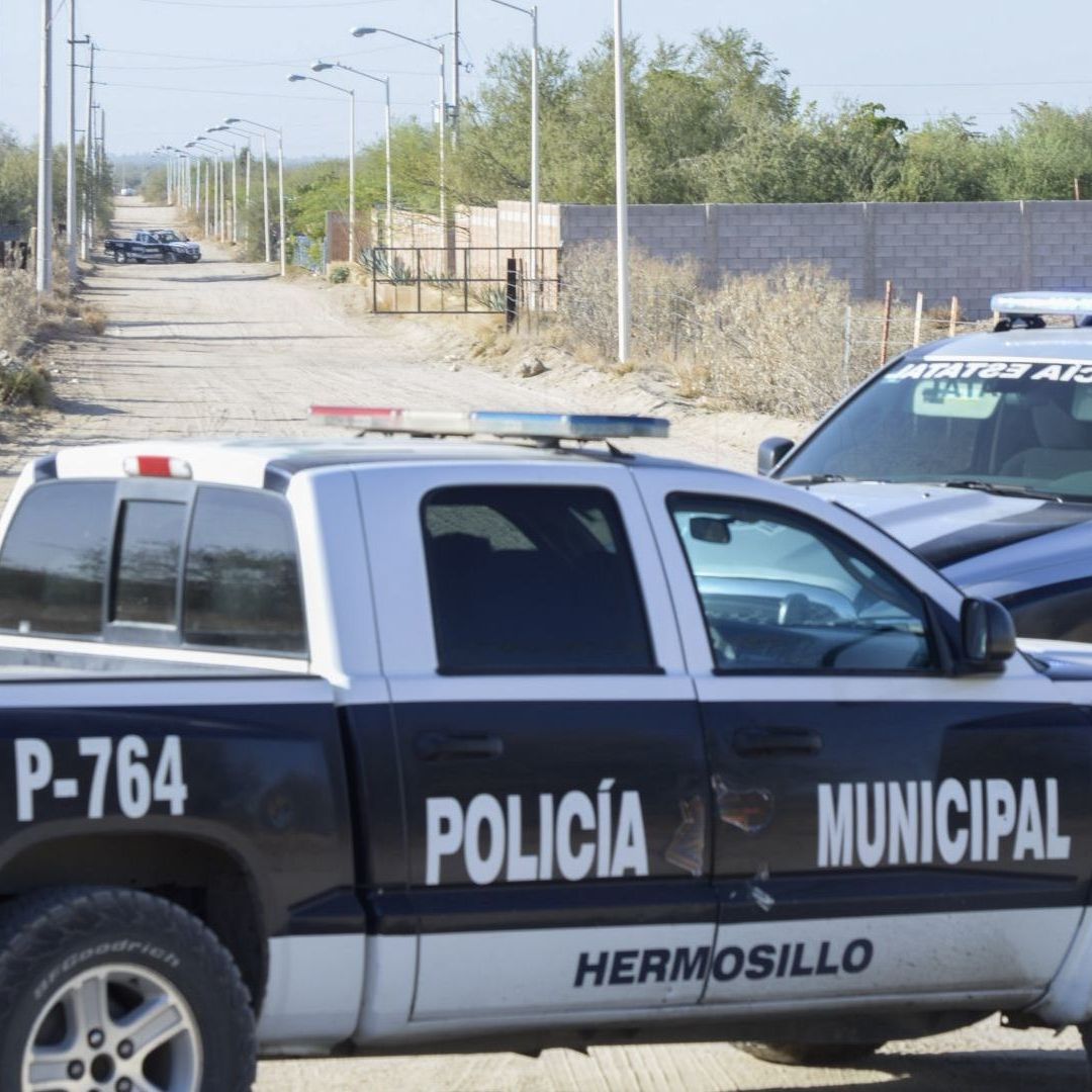 Familia que Usaba a 5 Niños para Transportar Droga