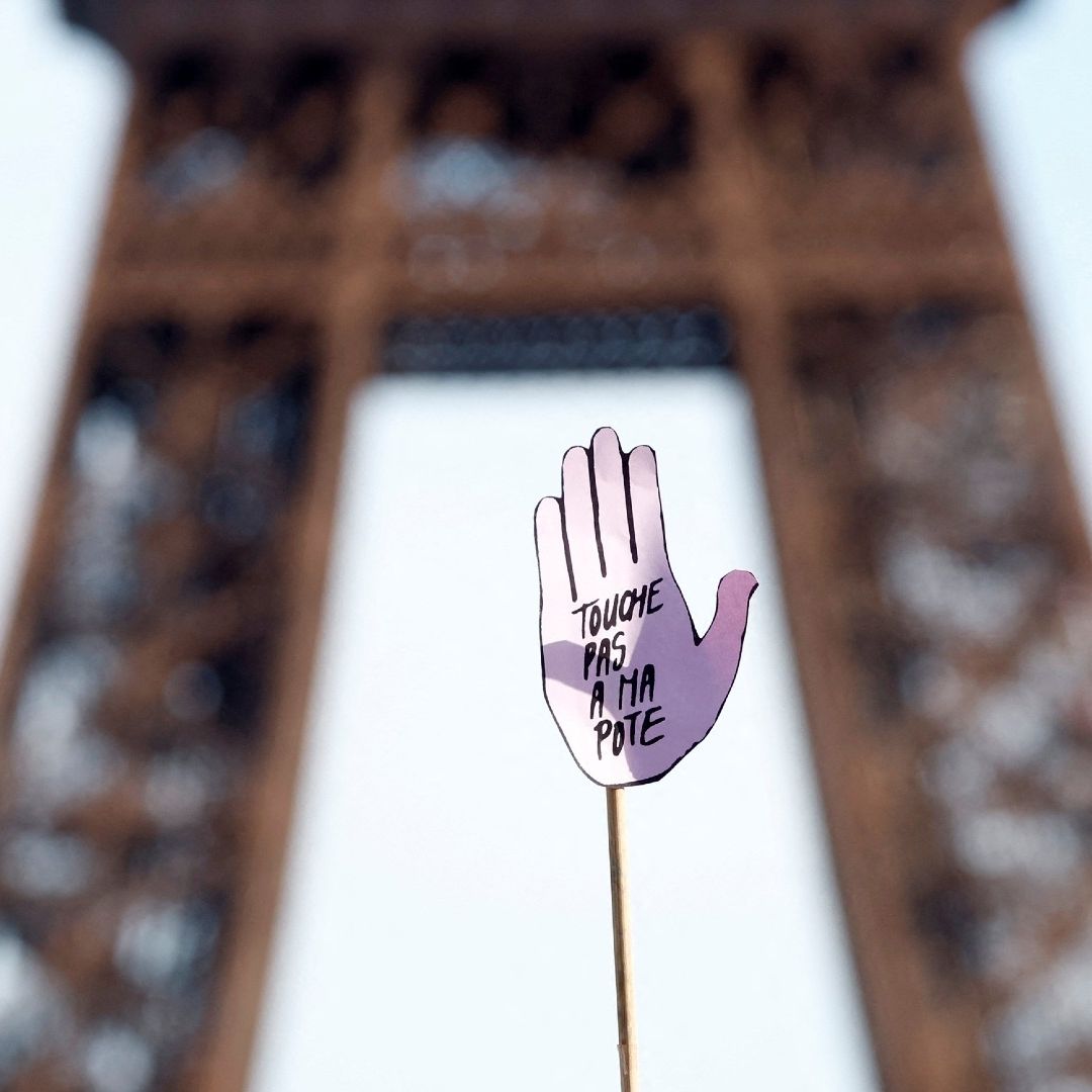 Francia, primer país en elevar a la Constitución el derecho al aborto