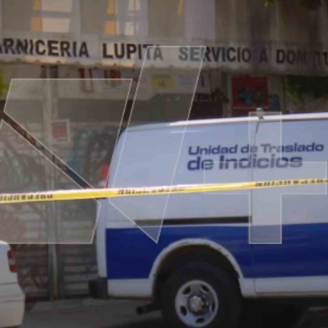 Carnicero asesinado a tiros en León