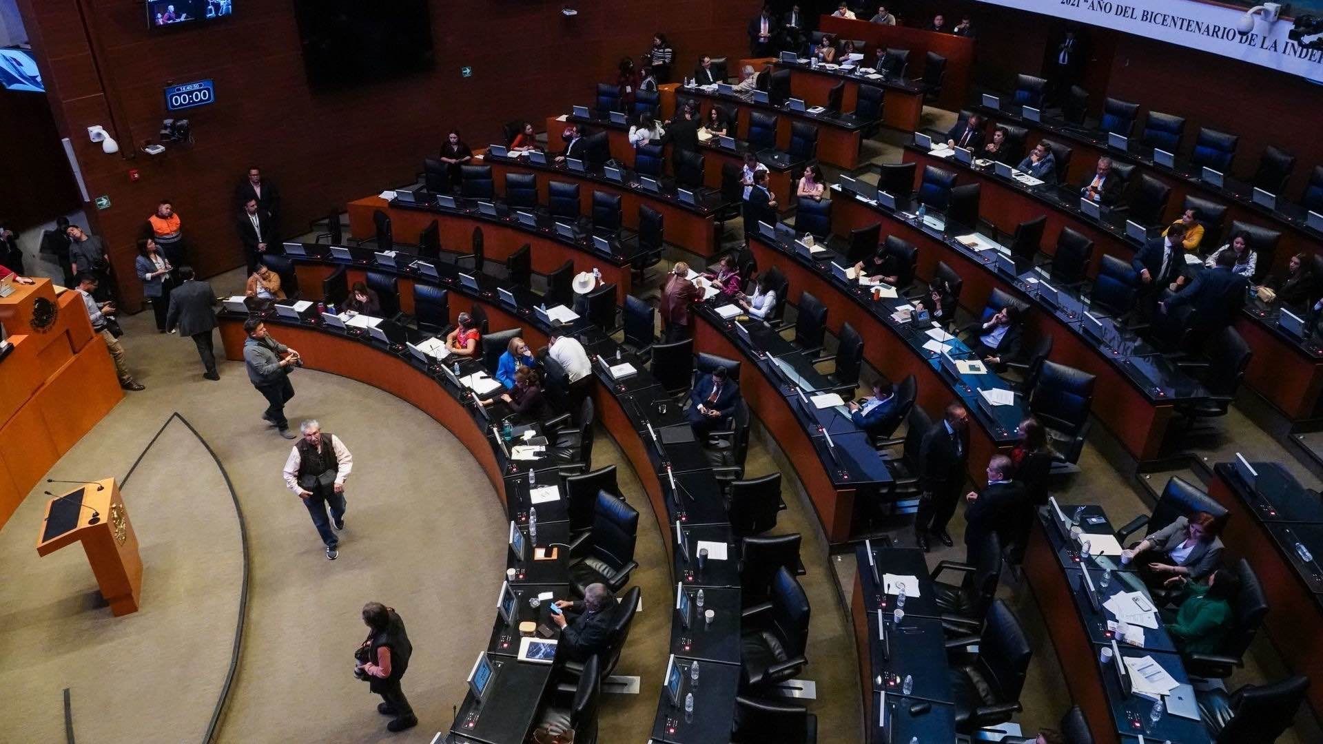 Senado aprueba reforma para digitalización, ¿en qué consiste?