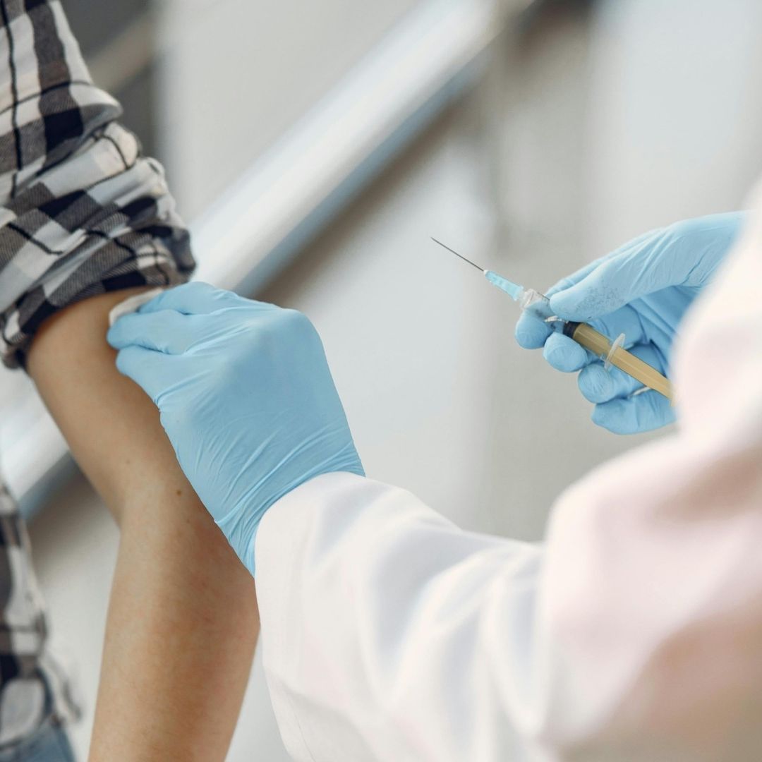 En el día internacional del virus del papiloma humano se trata de hacer conciencia sobre esta enfermedad, ya que tiene más de 100 variedades y dos de estas provocan cáncer.