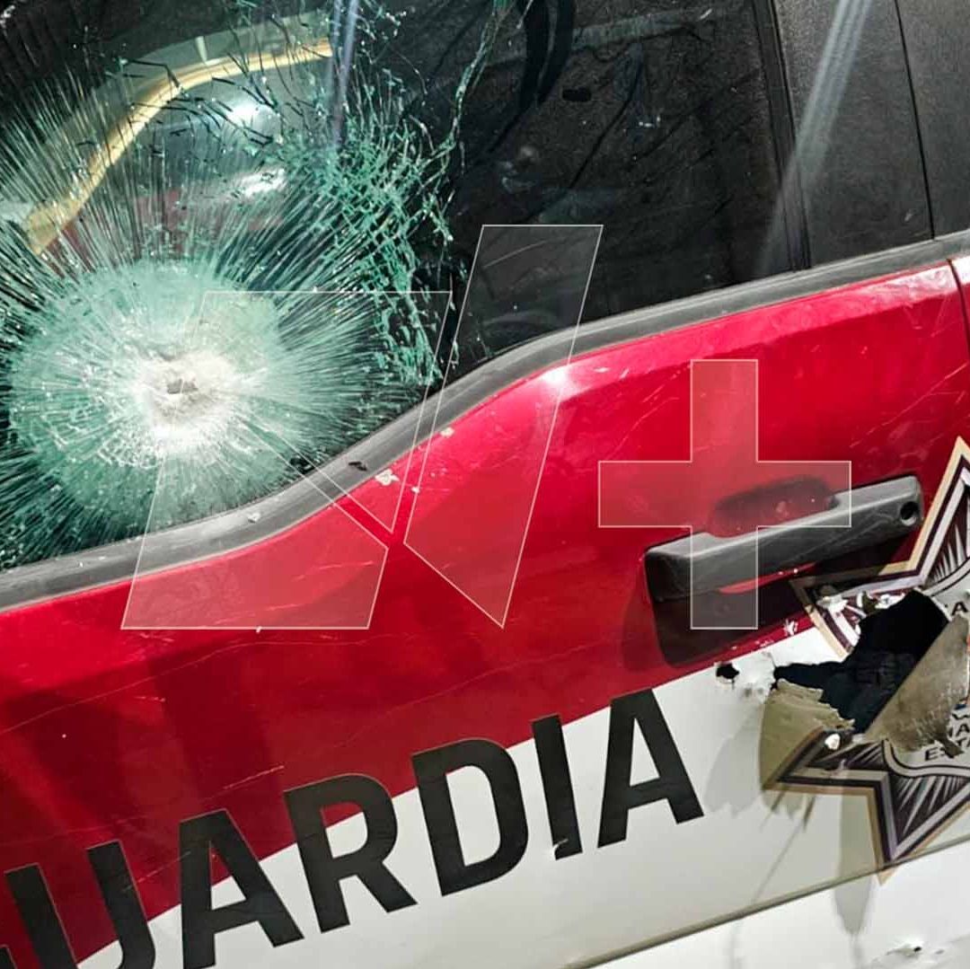 Reynosa Inicia Semana con Situaciones de Riesgo