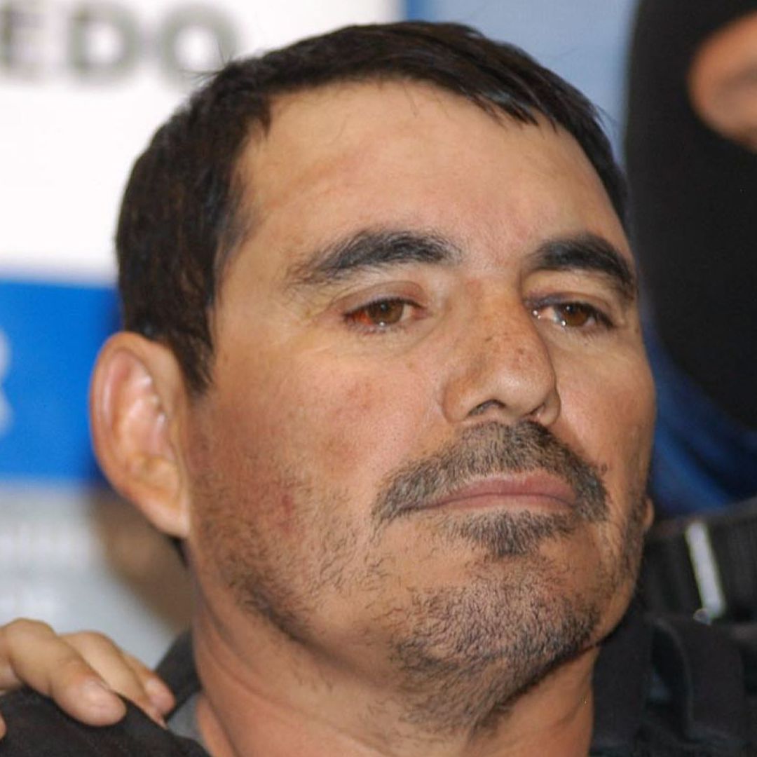 Santiago Meza, alias El Pozolero,