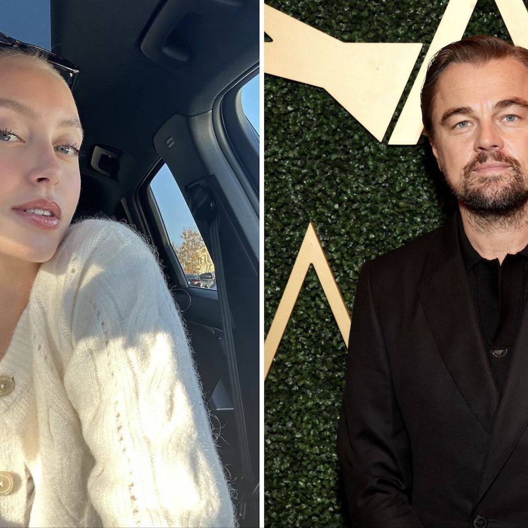 La modelo Hieke Konings no quiso salir con Leonardio DiCaprio