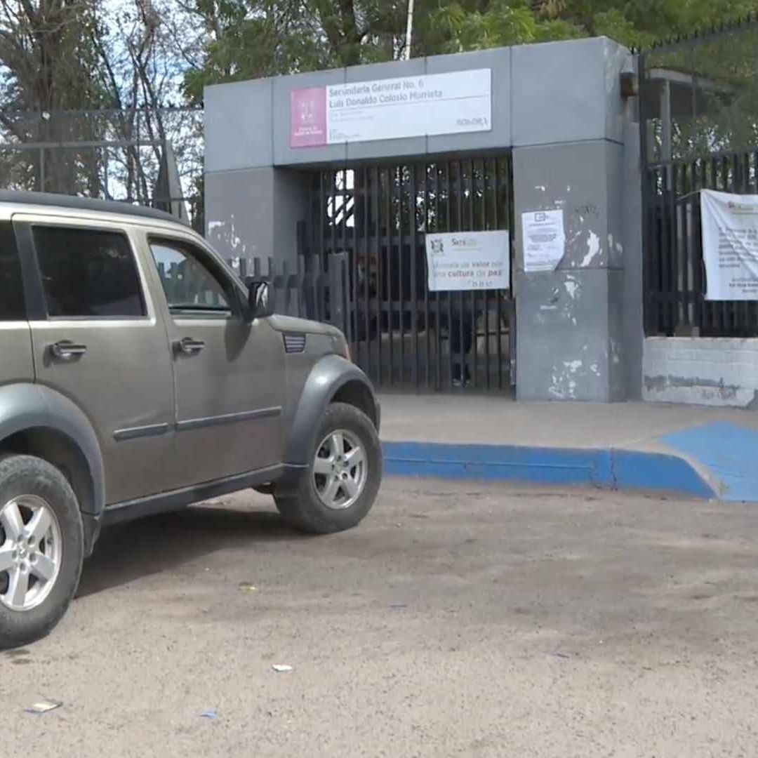 Dos Adolescentes Fueron Golpeadas por Pandillas de 10 Menores en Hermosillo