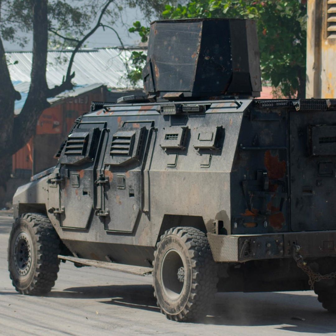 La Embajada de México en Haití pidió a los connacionales no viajar a ese país ante los hechos violentos que se han registrado derivados de ataques