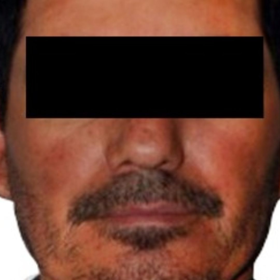 Condenan a 30 Años de Prisión a "El Pozolero", Temido Criminal de Tijuana