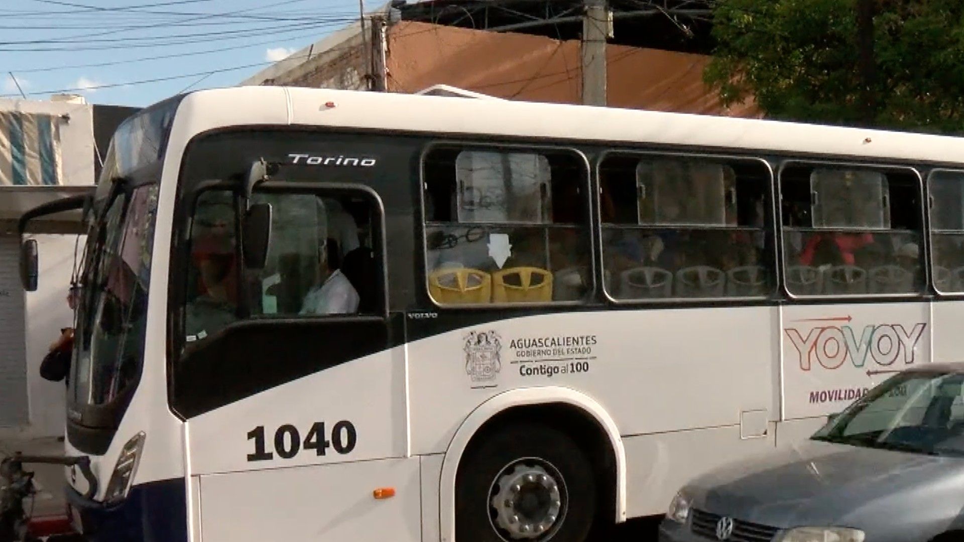 Tarjeta YoVoy: Así puedes obtener pasajes gratis