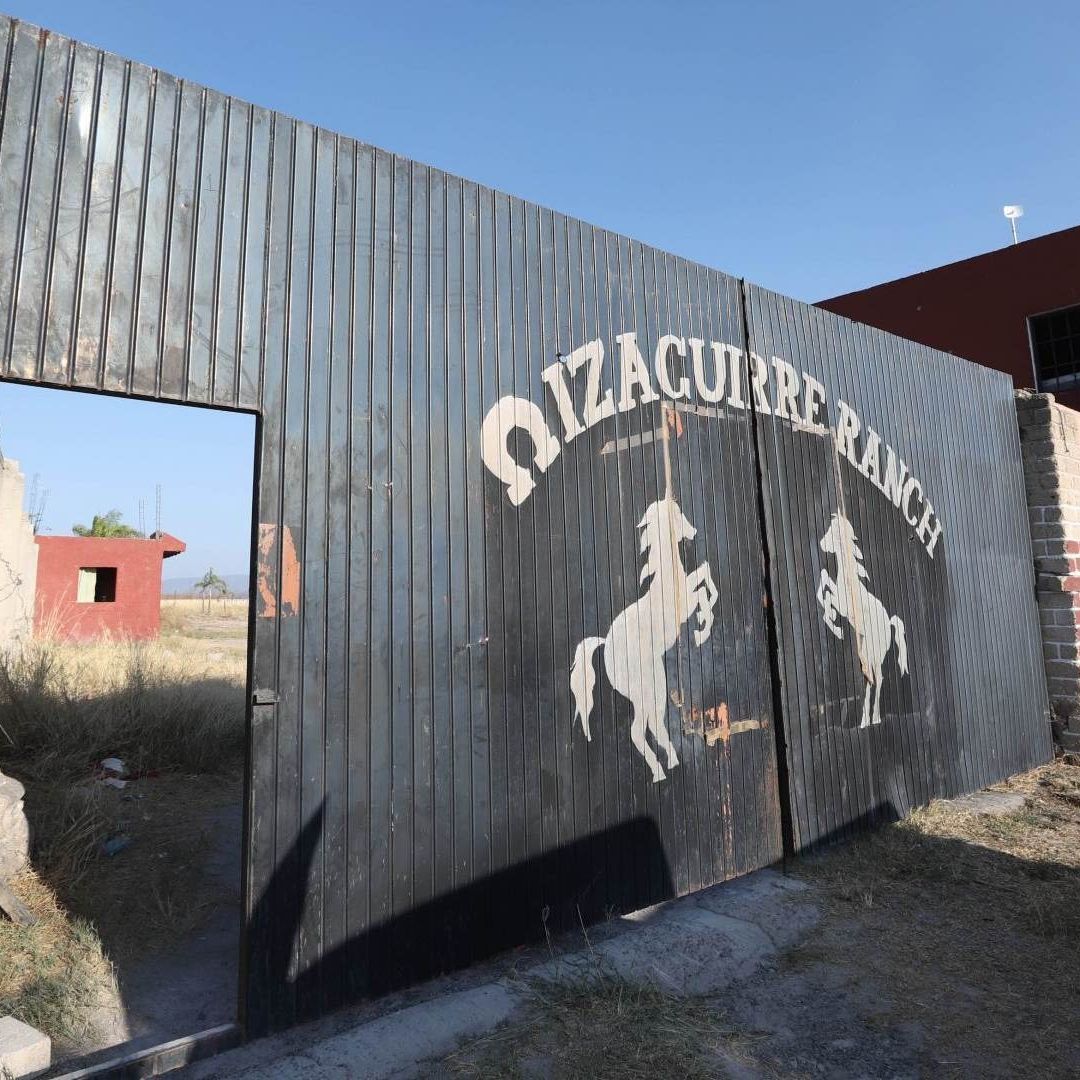 Campo de Exterminio: Habitantes de Teuchitlán, entre el Miedo y la Consternación