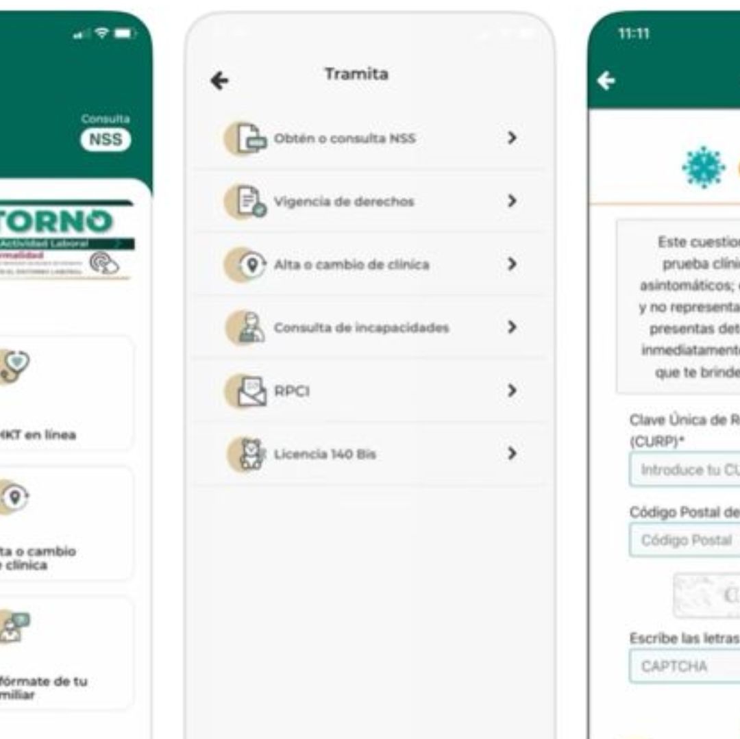 ¿Cómo Sé Qué Clínica del IMSS Me Toca? Ubica Cuál Te Correponde por Código Postal