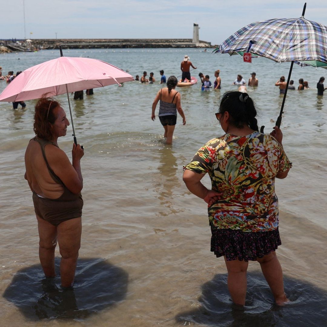 El Niño Provocará Temperaturas Más Altas de lo Normal Hasta Mayo: ONU