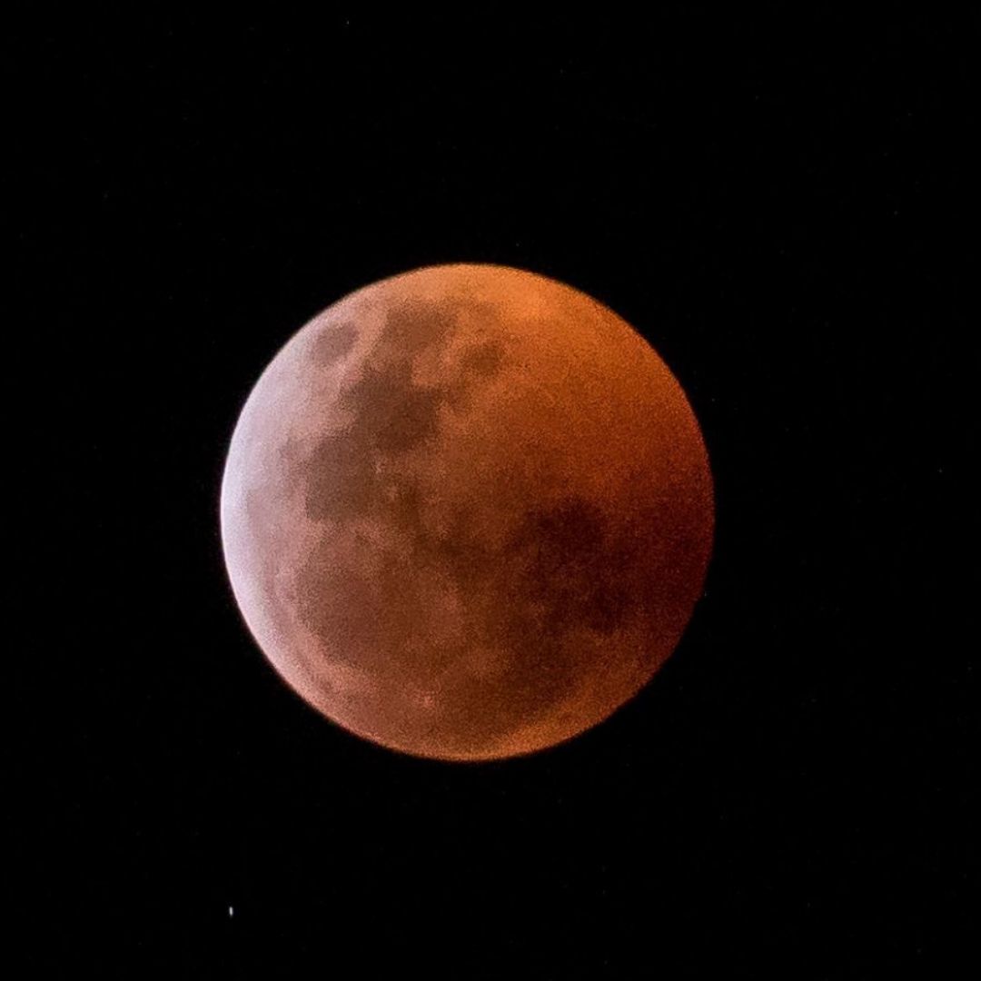 Luna de Sangre