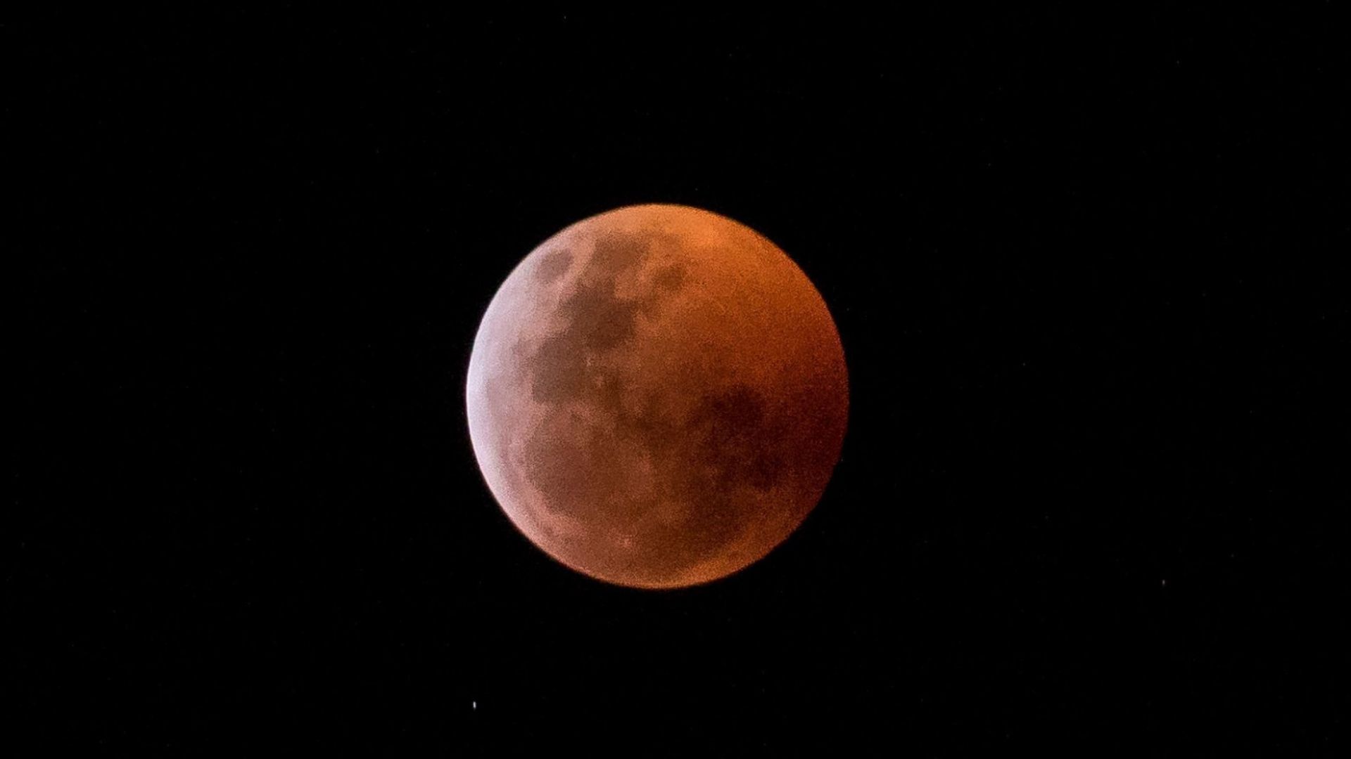 Luna de Sangre