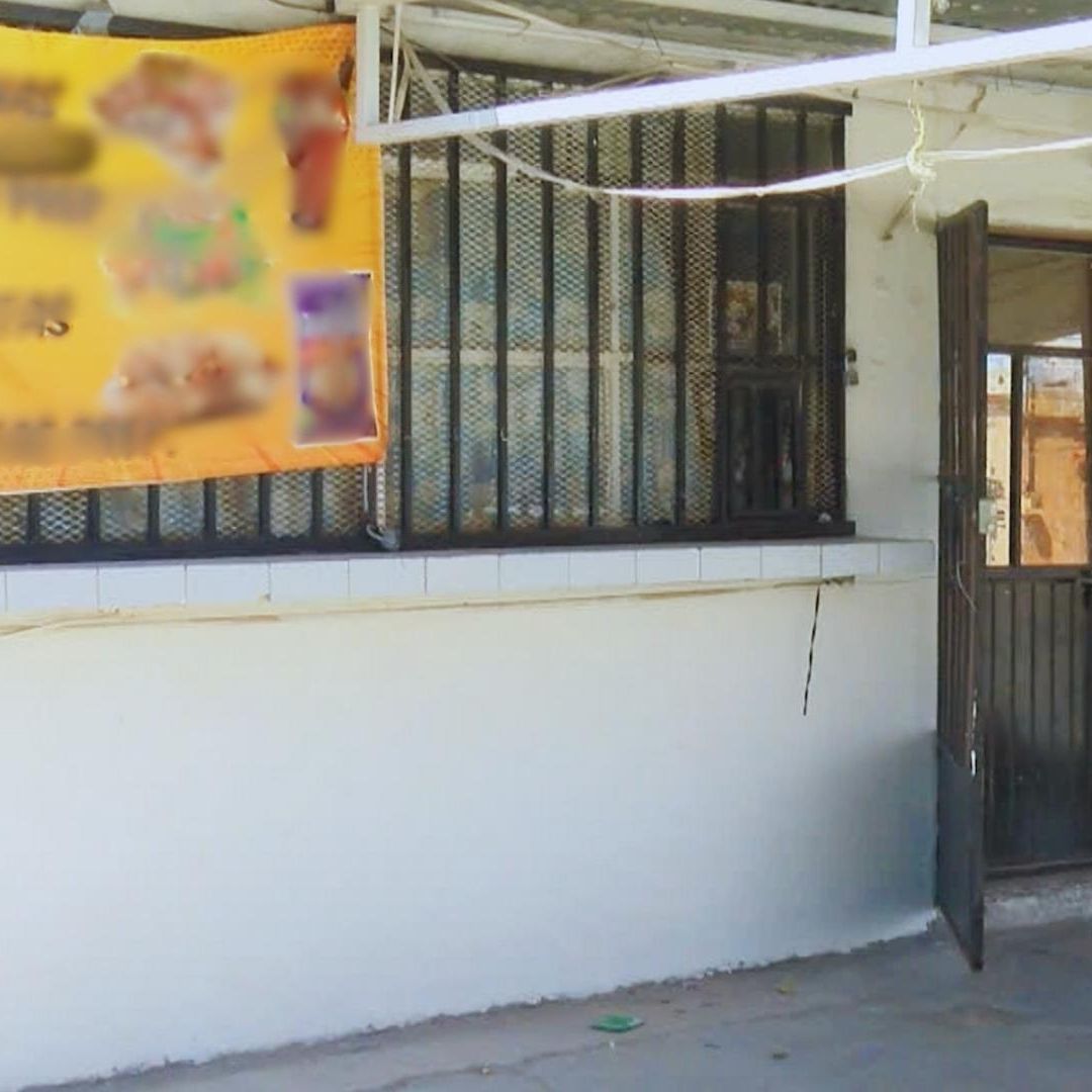 Asaltan a Repartidor, lo Hieren con un Martillo y se Llevan 25 Mil Pesos en Ciudad Juárez