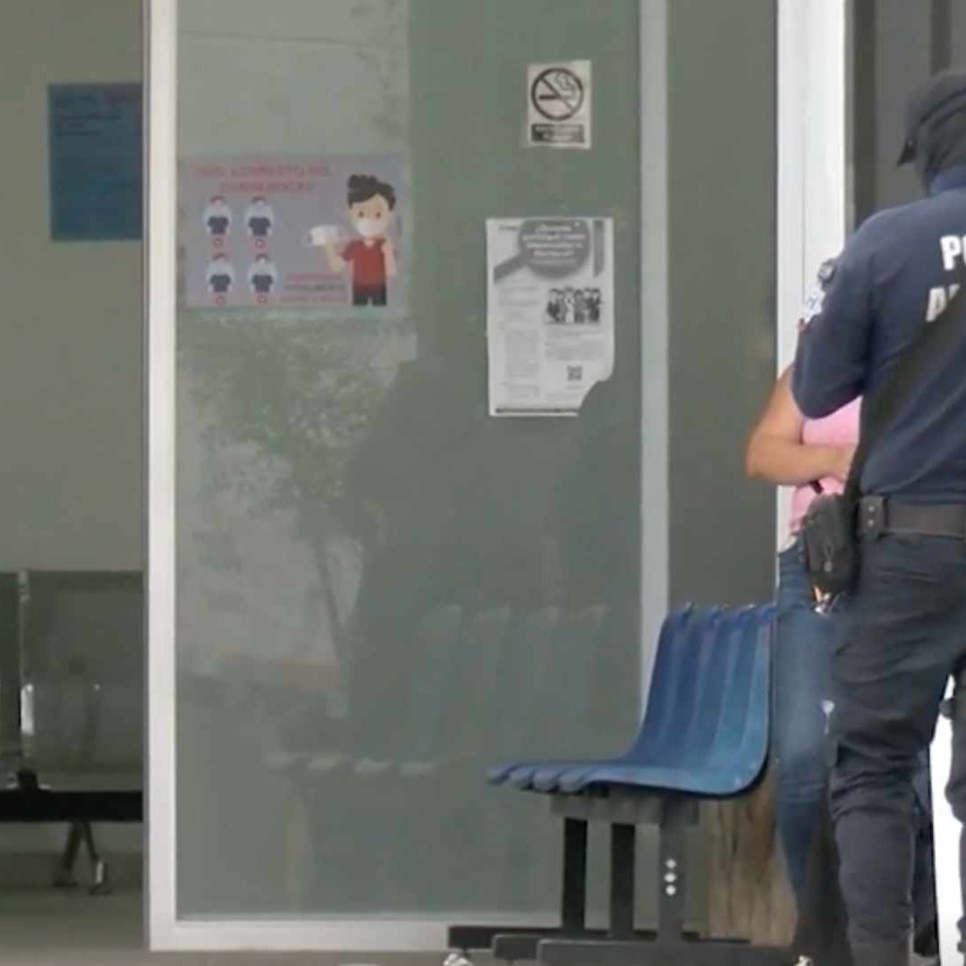 La madre utilizó raticida y clonazepam