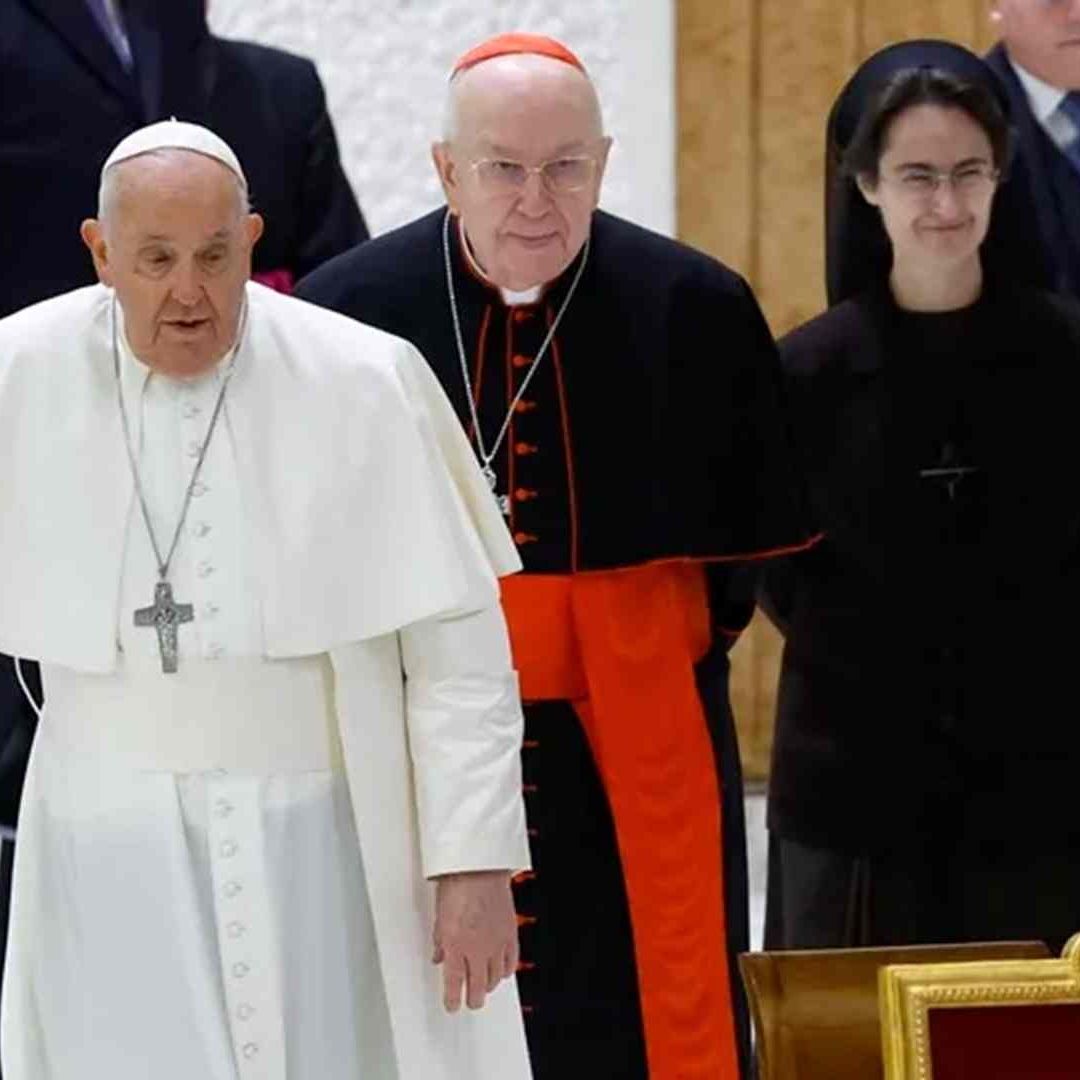 Papa Francisco