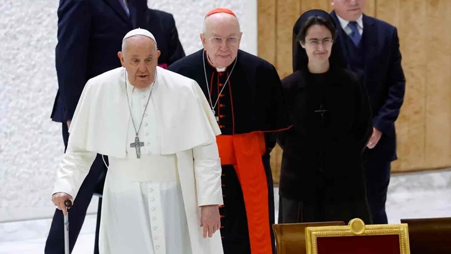 Papa Francisco