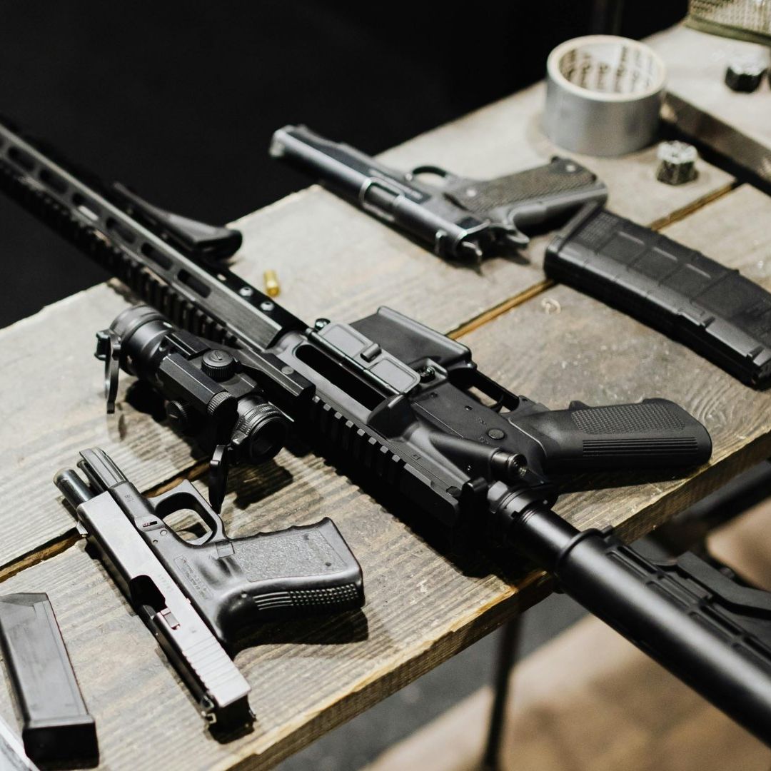 Tráfico de Armas: ¿Qué Avances Hay en las Demandas que México le Hizo a EUA?