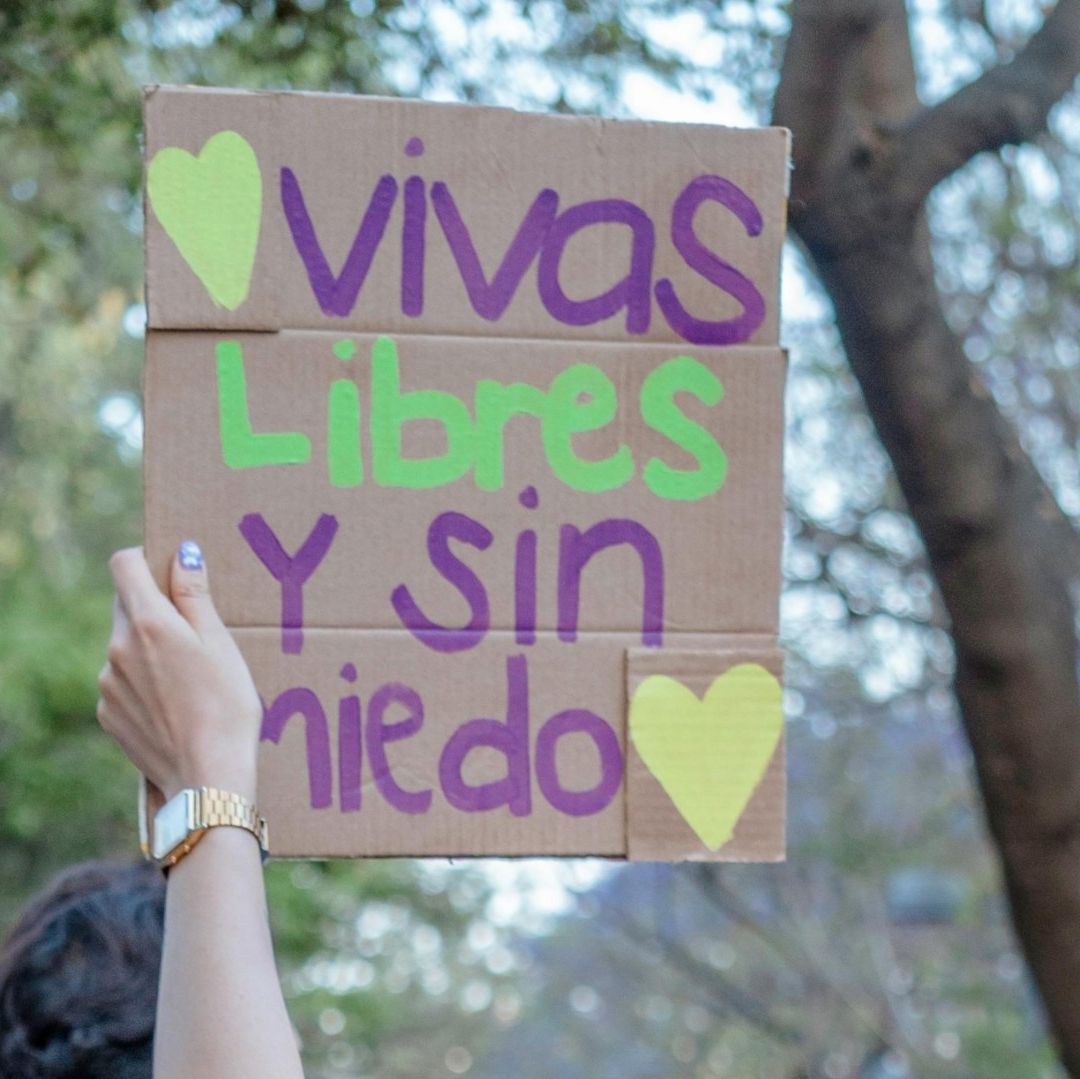 ¿Cuál es el Significado del Morado y el Verde en el 8M? Los Colores del Día de la Mujer