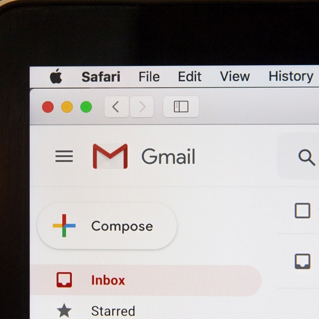 Usuarios reportan fallas también en Gmail y Google