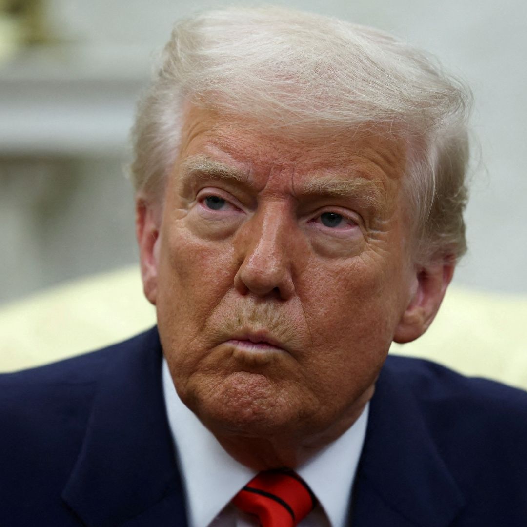 Trump manda a corte suprema tema de restricción de ciudadanía