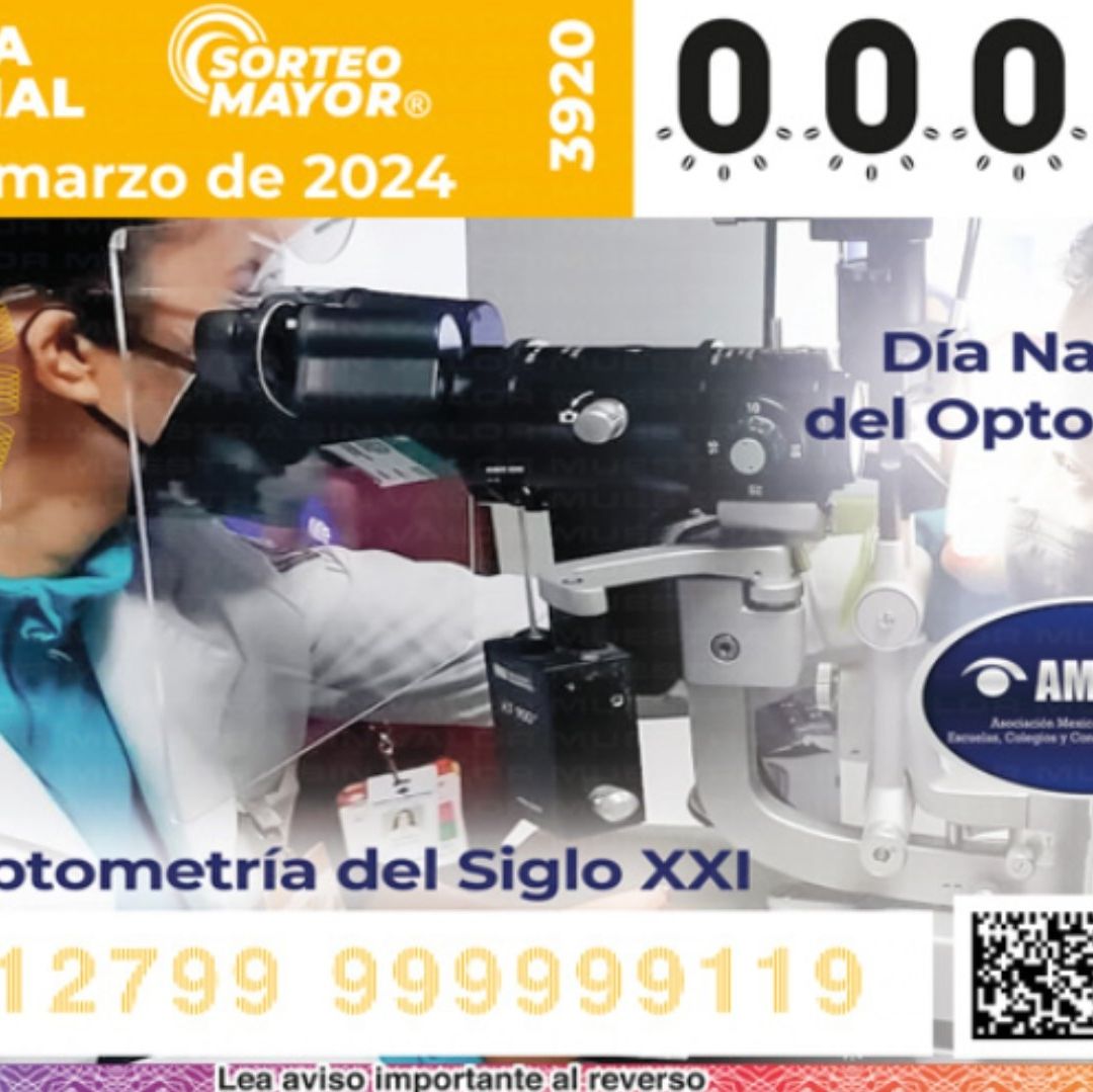 Resultados Lotería Nacional: Número Ganador del Sorteo Mayor 3920 Este 5 de Marzo
