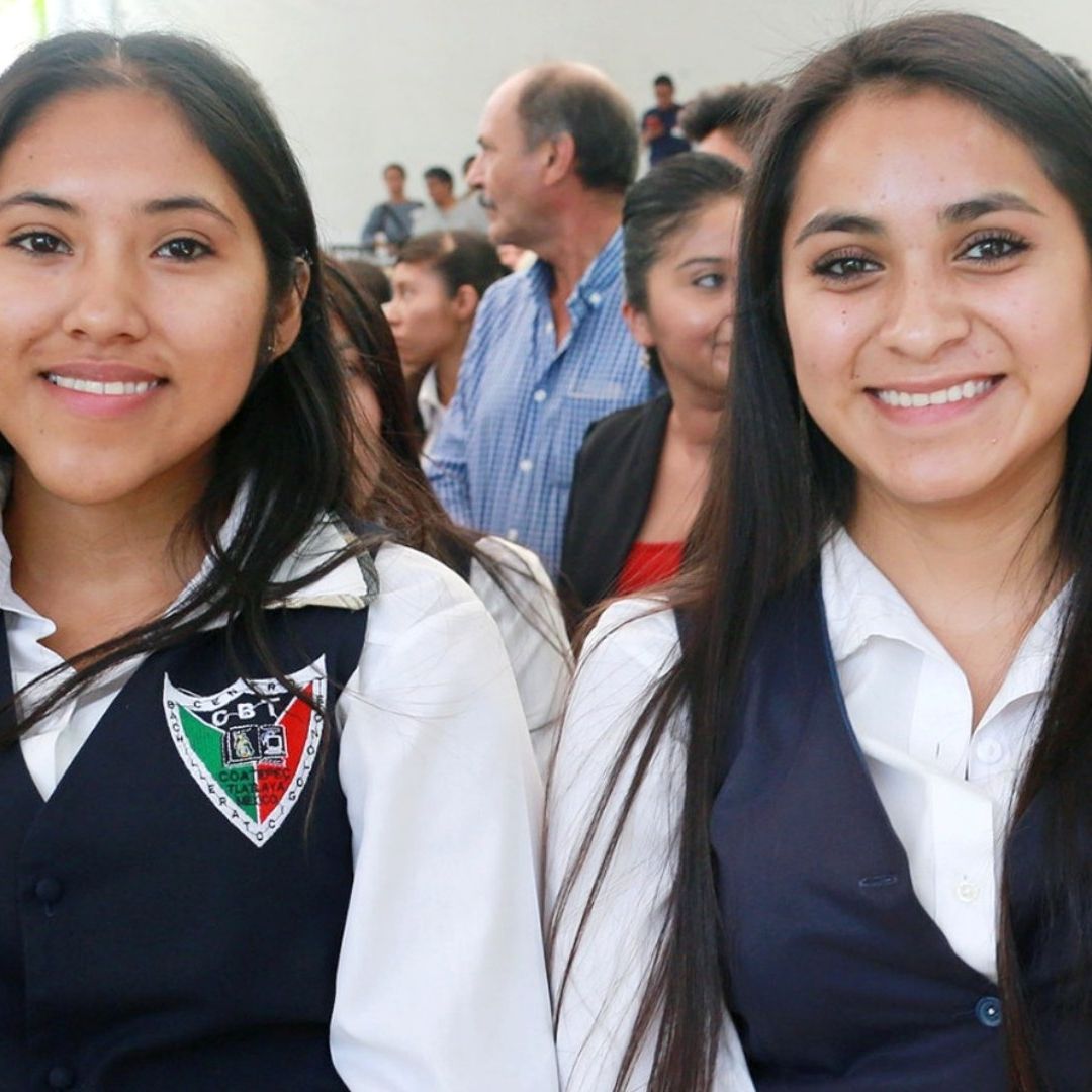 Ingreso 103 Municipios 2025 inicia hoy calendario de registro y escuelas preparatorias elegibles en Edomex
