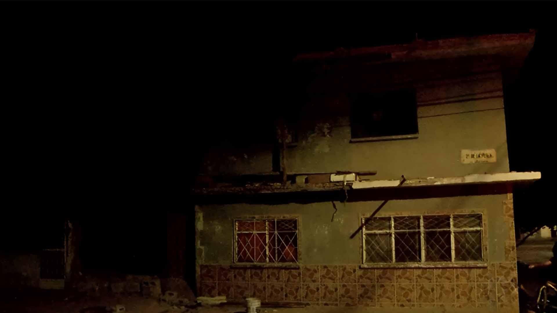 Cae Albañil del Segundo Piso de una Casa Mientras Trabajaba en Torreón
