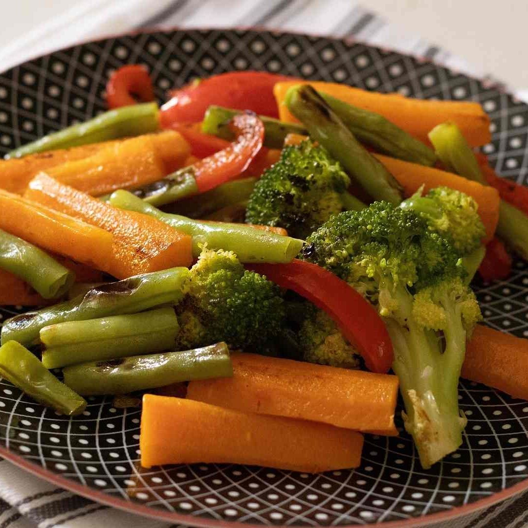 Alimentos saludables