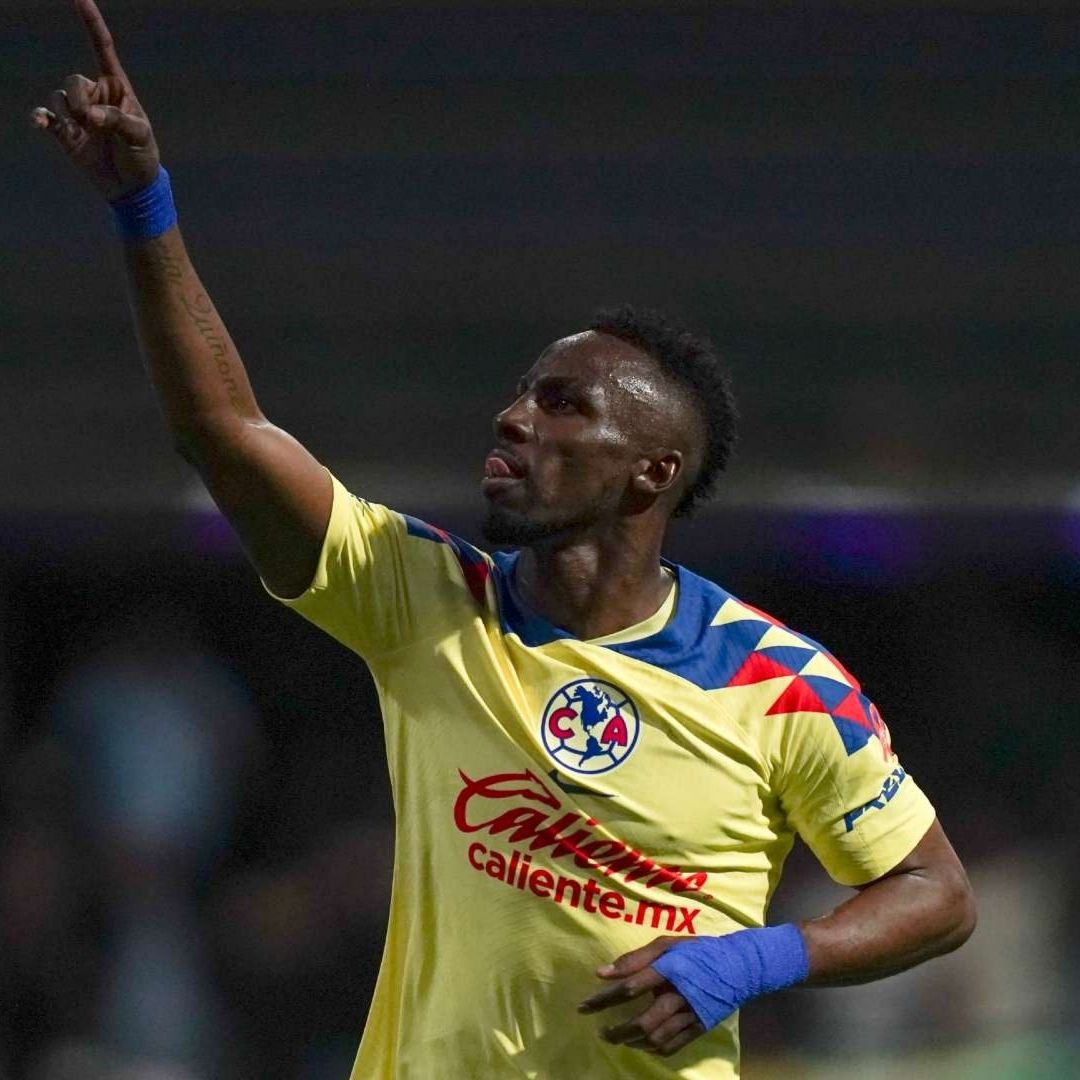 Julián Quiñones destaca su amor por el América