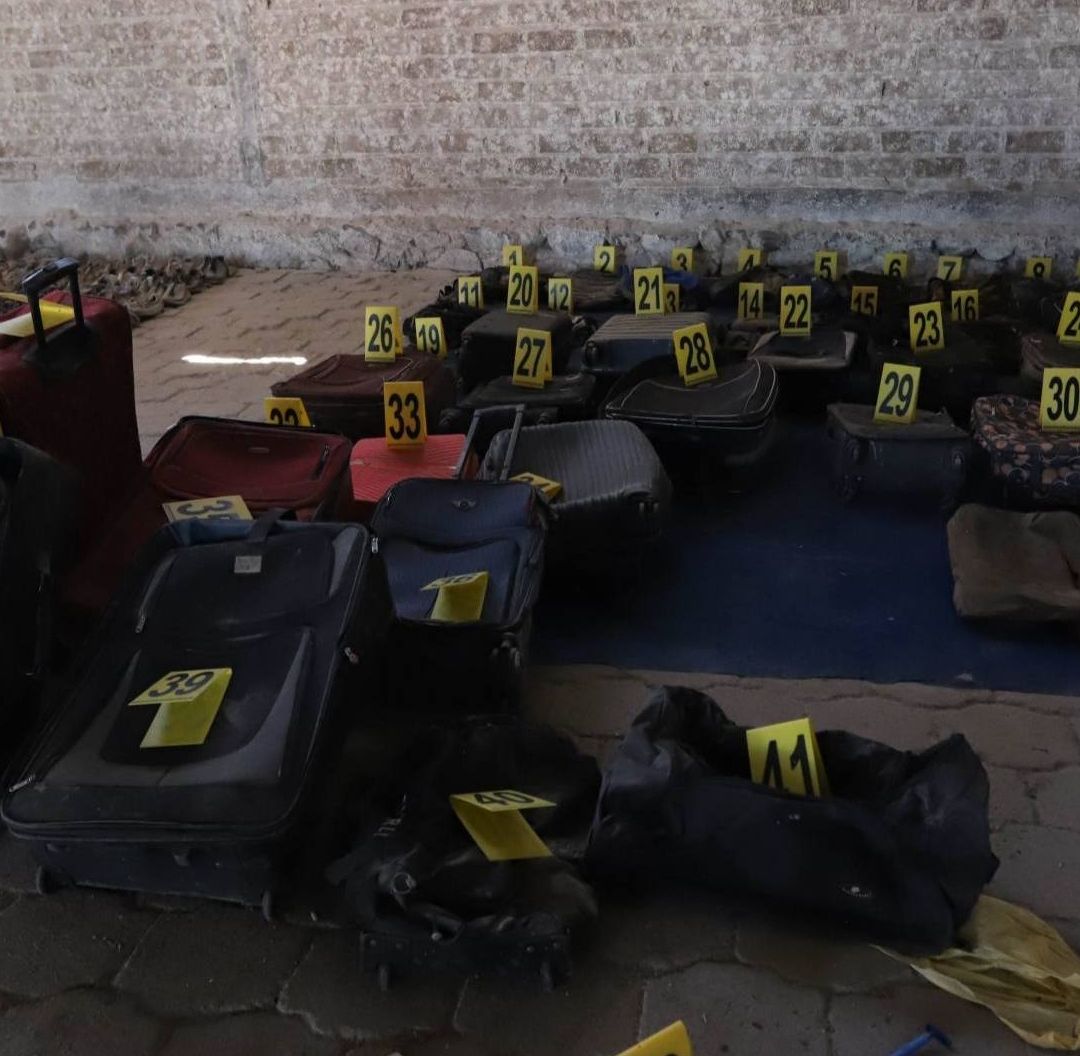 Rancho en Teuchitlán, Recordatorio "Perturbador" de Desapariciones Vinculadas al Narco: ONU-DH