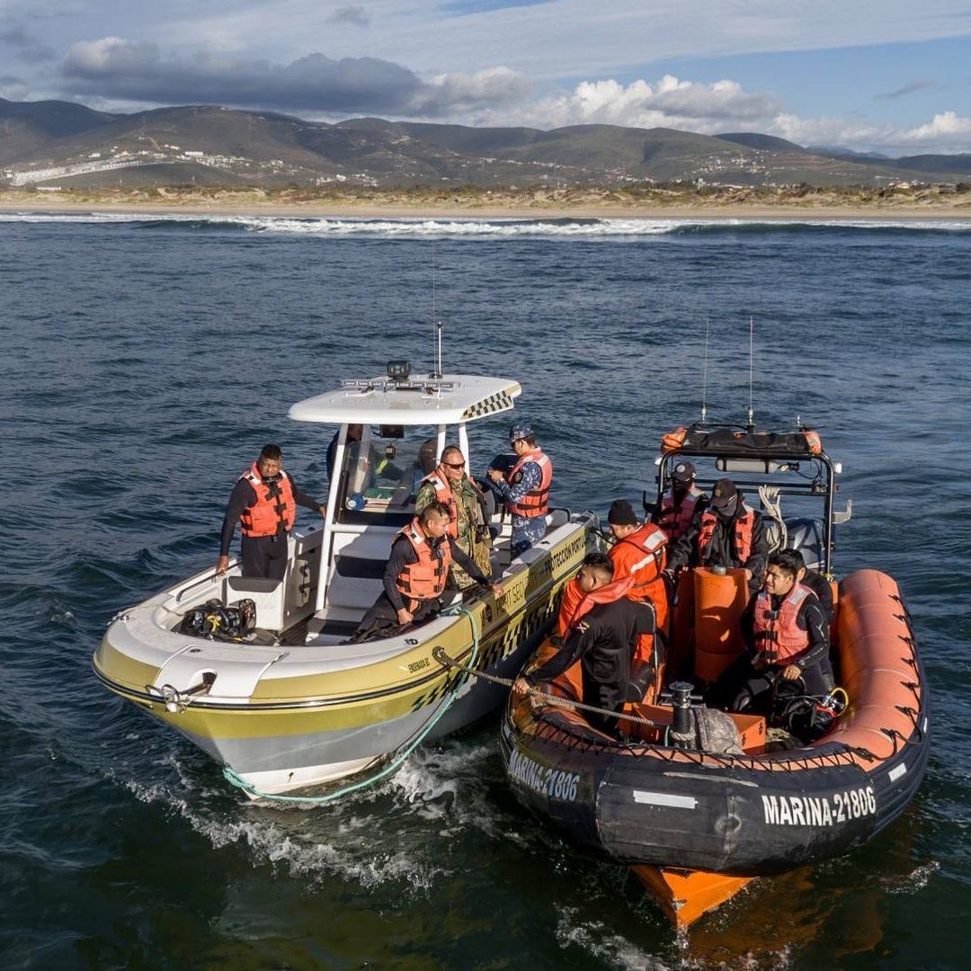 Desobediencia y Abuso de Autoridad, Delitos que Enfrenta Militar por Soldados Ahogados en el Mar