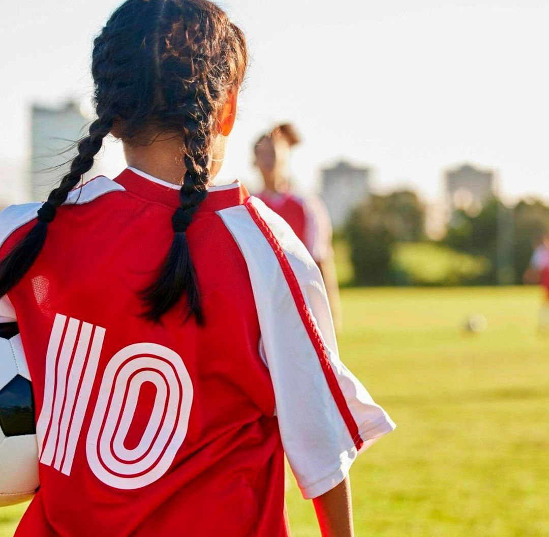 Futbol femenil