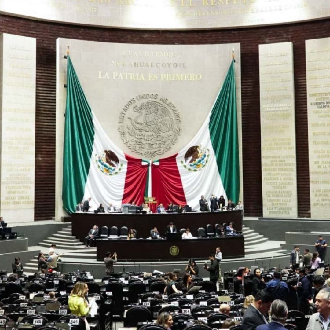 Envía la Presidenta Sheinbaum a la Cámara de Diputados Iniciativas para Desaparecer Compranet