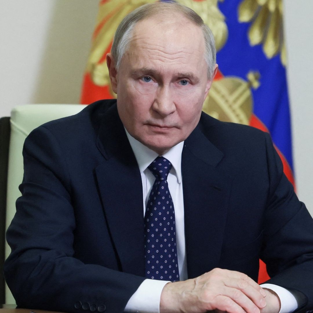 Rusia acepta petición de Donald Trump de perdonarle la vida a soldados ucranianos.