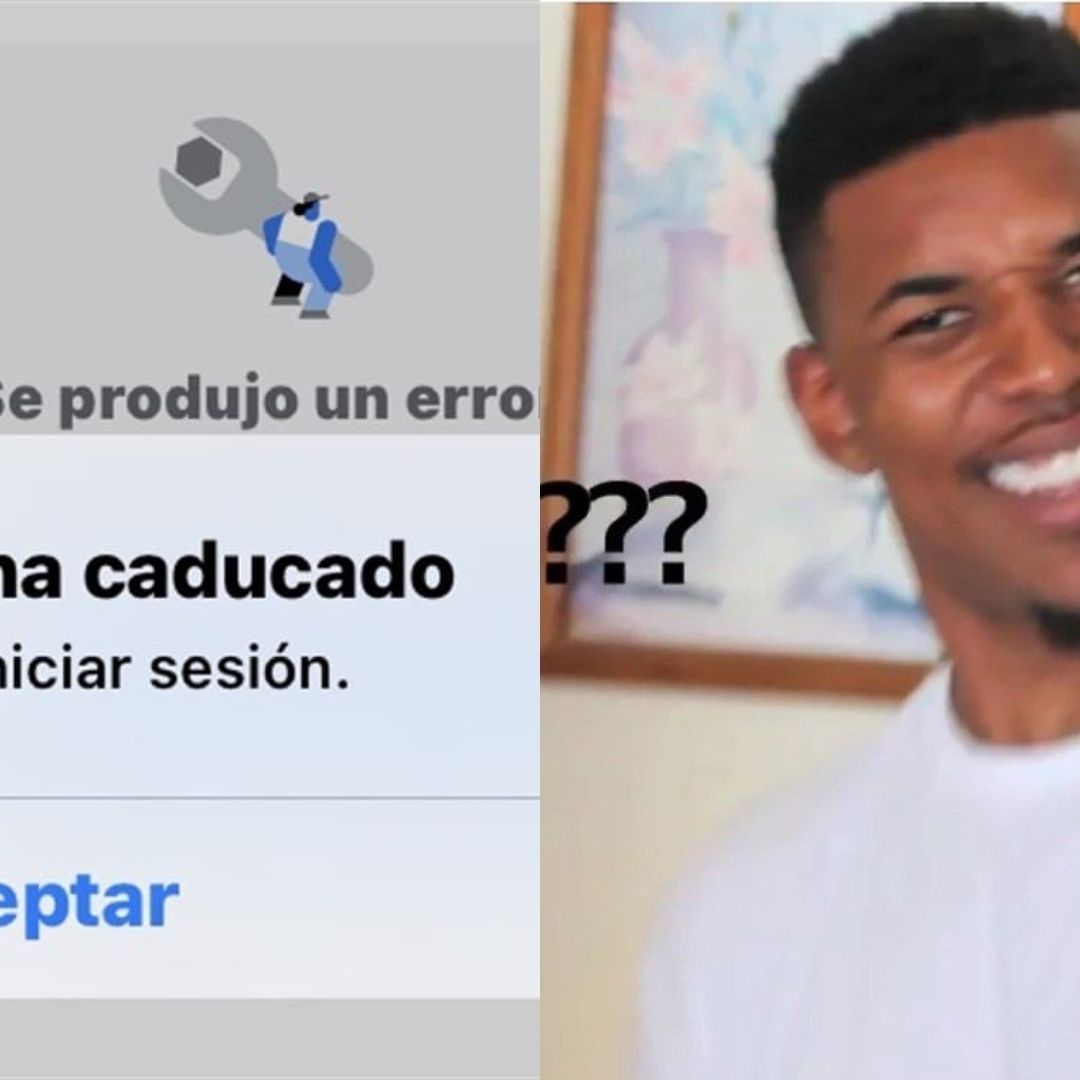 ¿Por Qué No Puedo Entrar a Facebook e Instagram Hoy 5 de Marzo 2024?