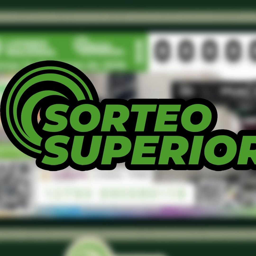 Resultados Lotería Nacional hoy 14 de marzo 2025 lista de premios y números ganadores del Sorteo Superior 2838