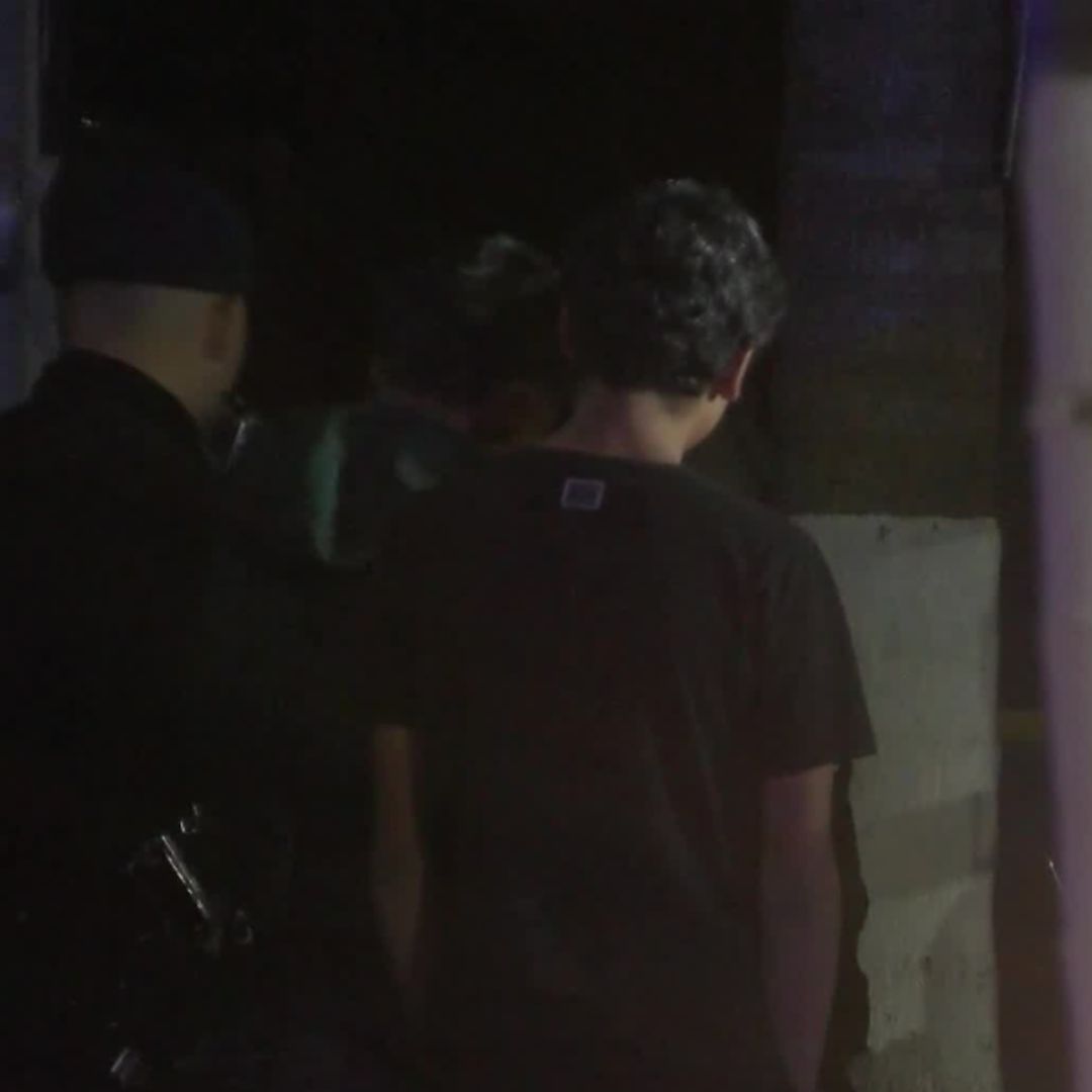 Menor es golpeado y privado de la libertad tras robar papel de baño.