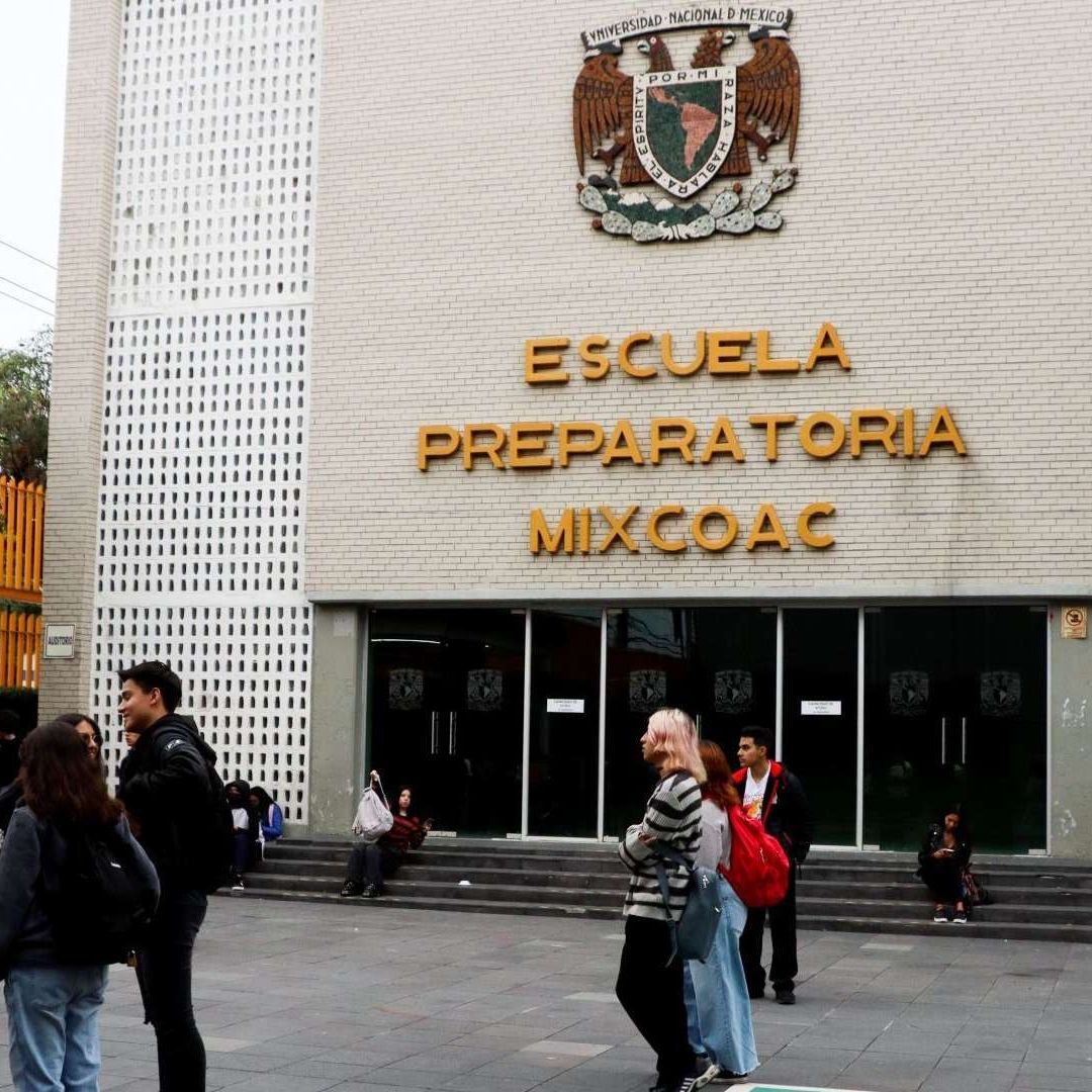 ¡Se acerca! Conoce cuándo inicia el registro del ECOEMS 2025, que sustituyó al COMIPEMS, en la página Mi Derecho, Mi Lugar