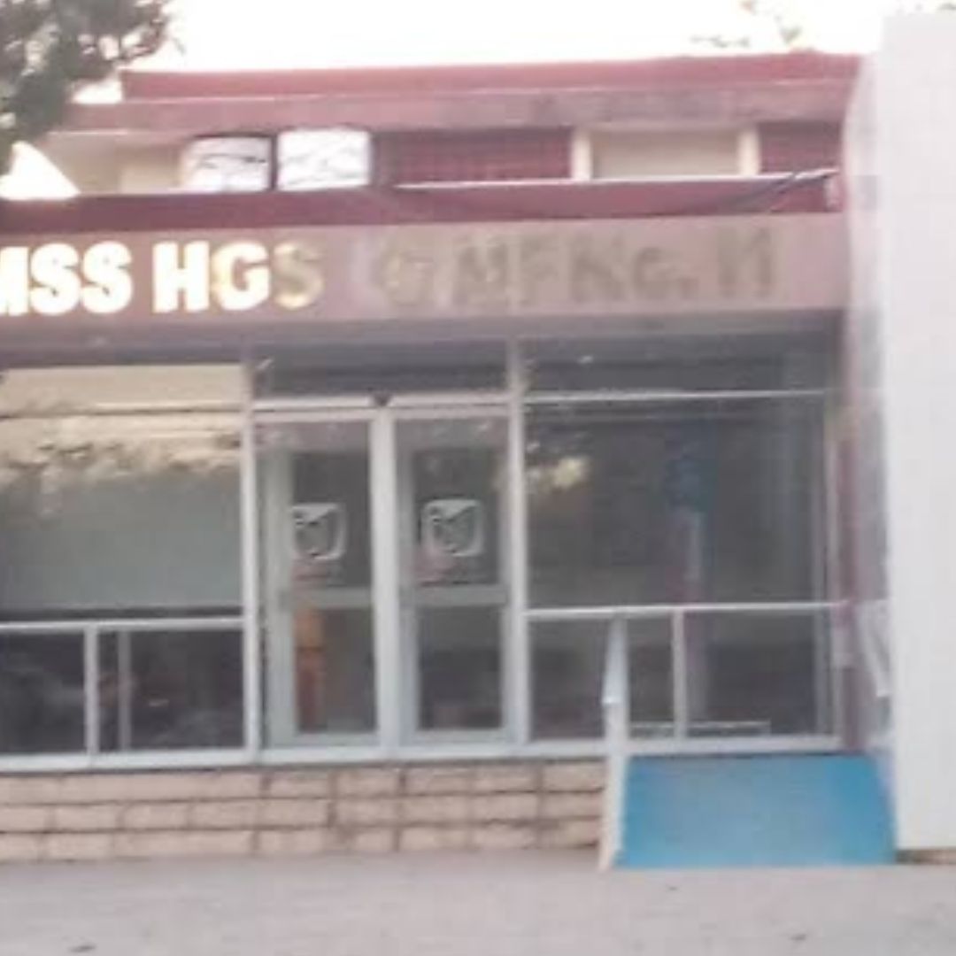 ¿Negligencia? Mujer Muere en Sala de Espera del IMSS en Nuevo León