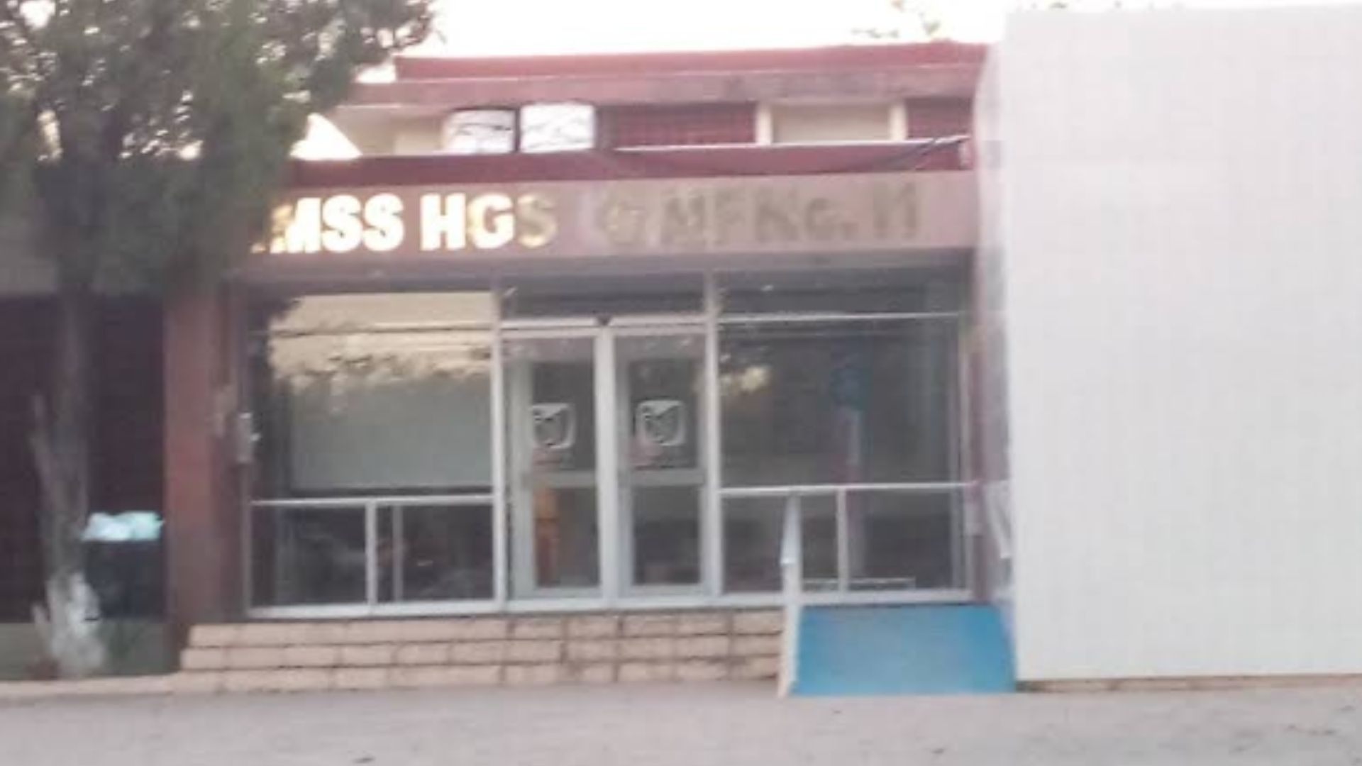 ¿Negligencia? Mujer Muere en Sala de Espera del IMSS en Nuevo León