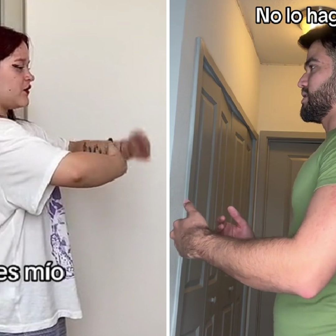Usuarios de TikTok han realizado el ritual llamado Péndulo Humano; aquí te explicamos de qué trata