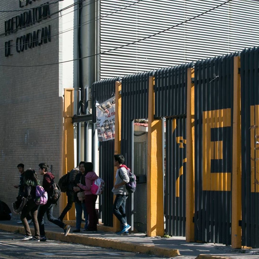Conoce cuáles son los pasos a seguir para realizar el registro ECOEMS 2025 para hacer el examen de la UNAM e IPN