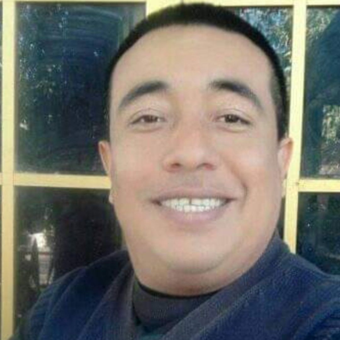 Román Quezada Anduaga fue hallado semidesnudo y con huellas de violencia