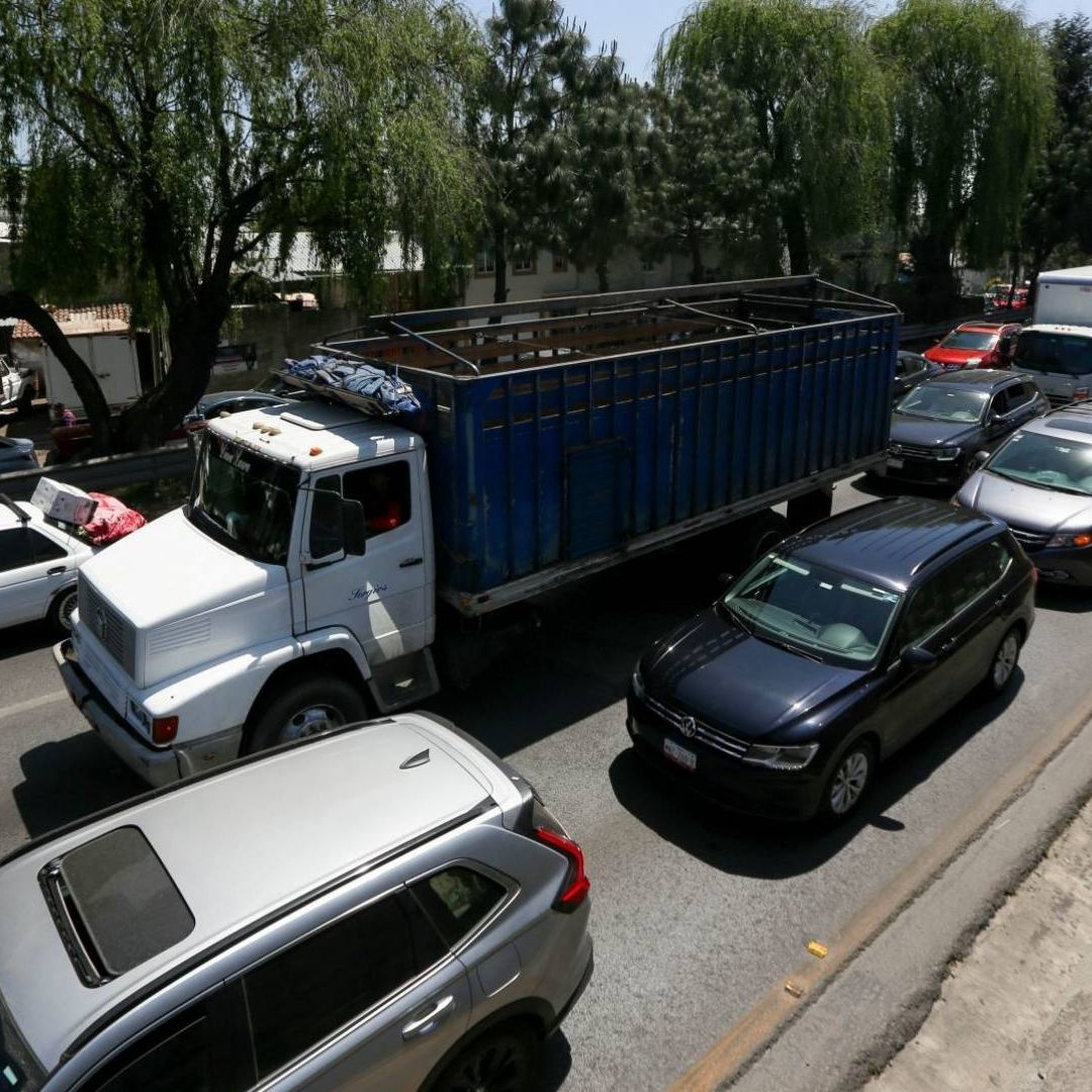 Aplica Doble Hoy No Circula sabatino 15 de marzo 2025 placas que tienen prohibido salir en CDMX y Edomex
