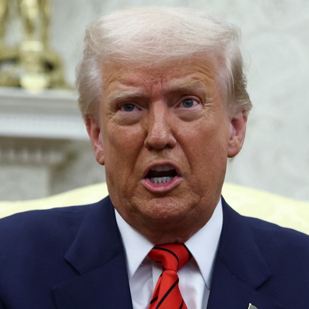 Donald Trump asegura que se acerca fin de guerra Rusia-Ucrania