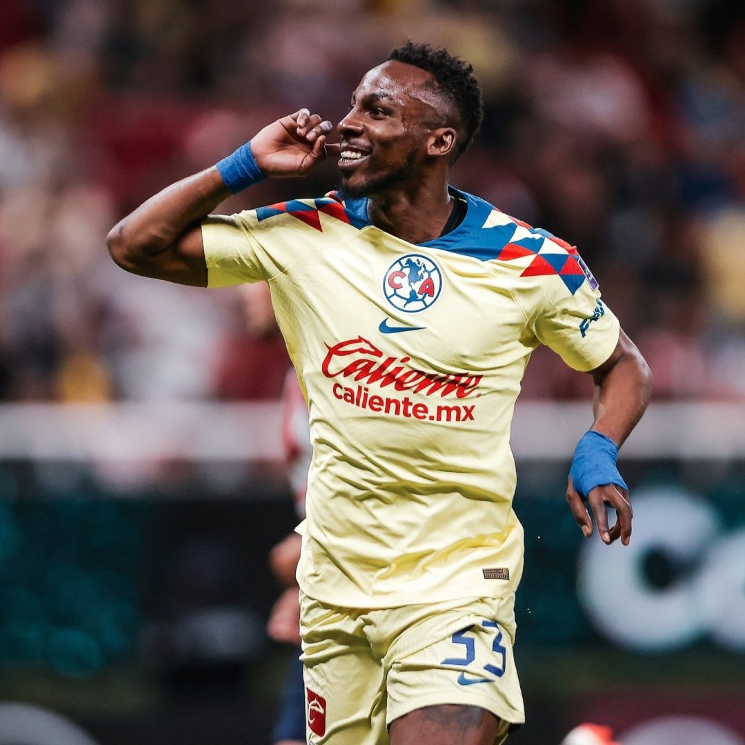 América Gana el Clásico en Concachampions