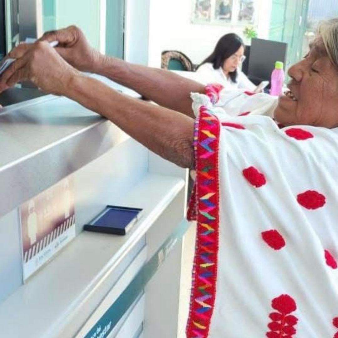Frenan pago Pensión Bienestar adultos mayores marzo 2025 cuándo se reanudan según el calendario de depósitos