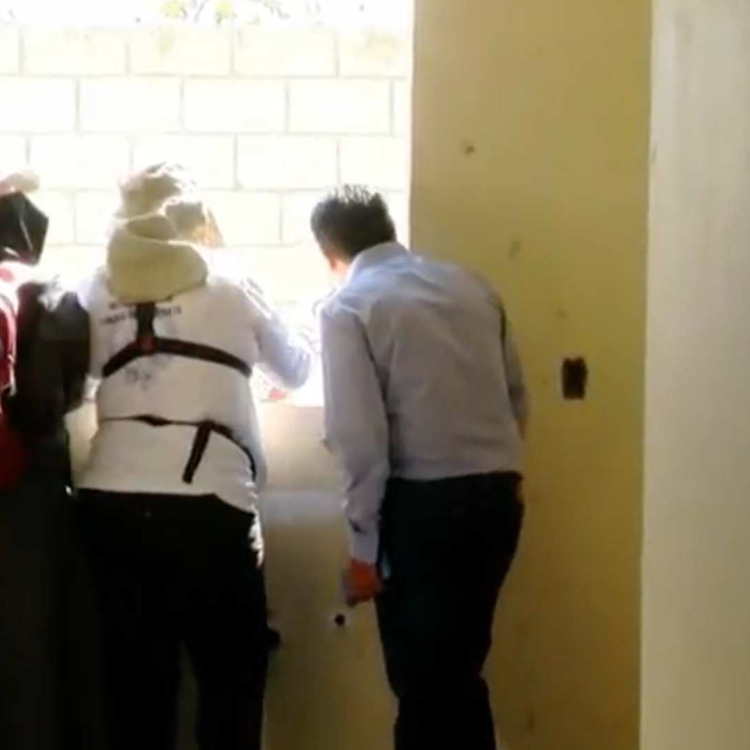 Familiares de desaparecidos se enfrentan a distintos retos