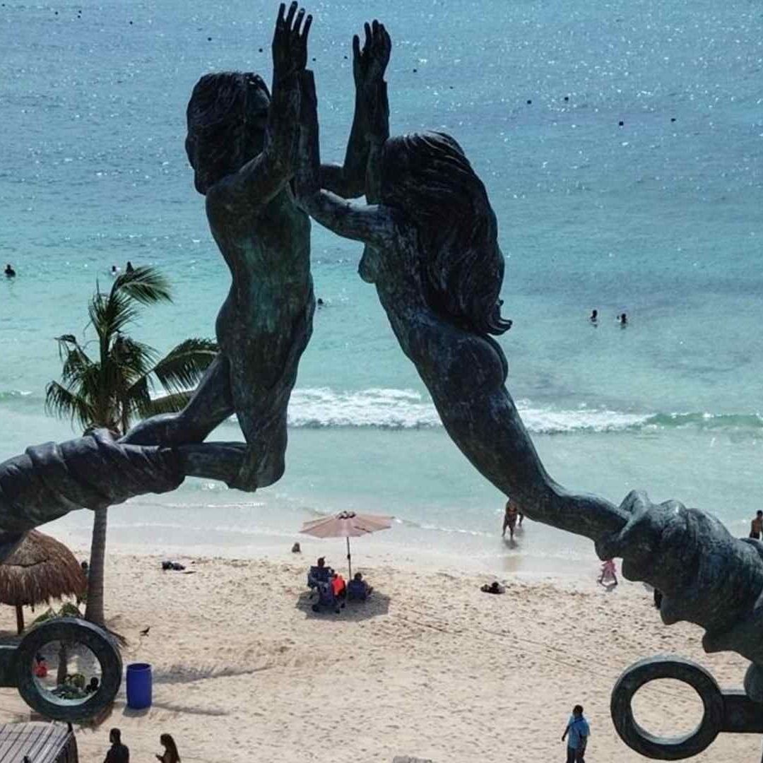 Playa del Carmen